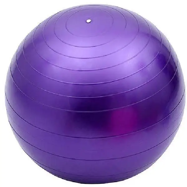 Hot Selling Wholesale 60mm Small PVC Ball for Sale Massage Exercise Yoga Balls for Pliate