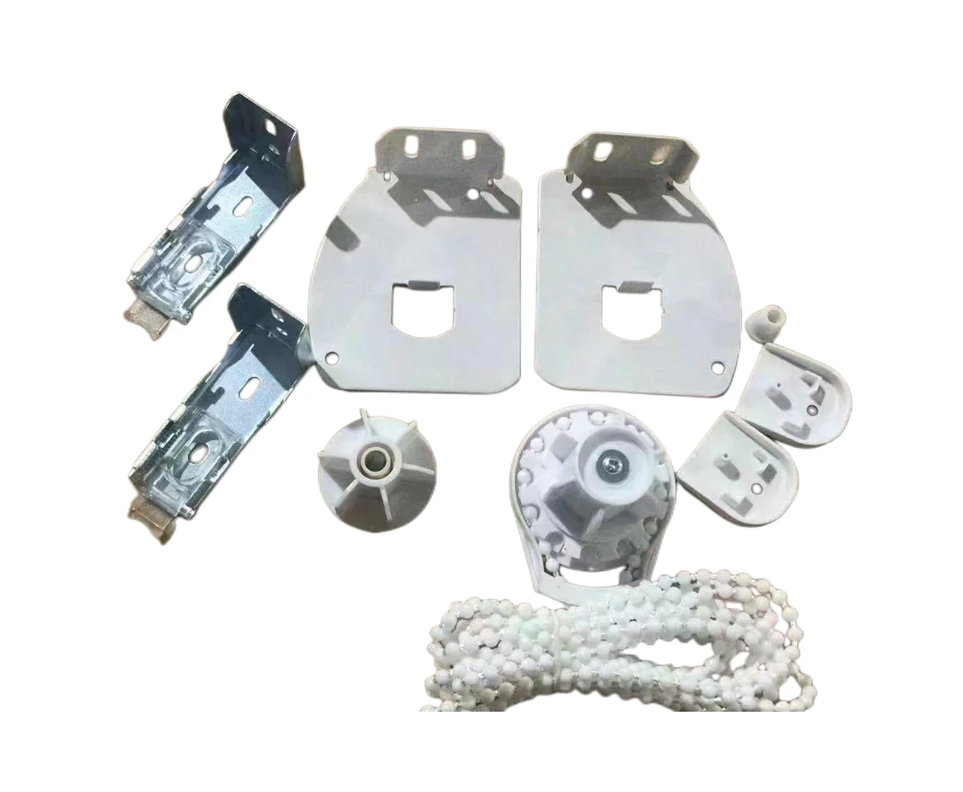 Zebra Blinds clutch Roller Blinds Components Bead Chain accessories