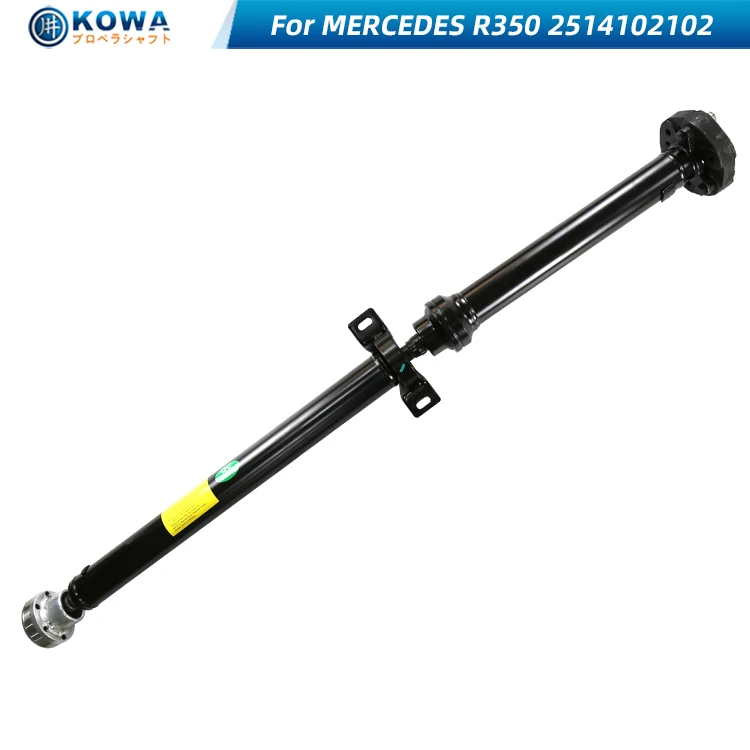 PROPELLER SHAFT / DRIVE SHAFTS for MERCEDES BENZ C240 / GL / ML / Sprinter / Vito main for America & Europe market +600 items