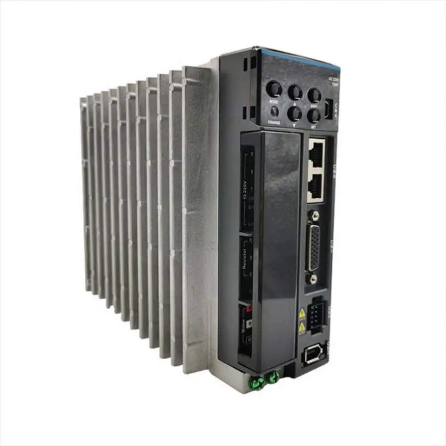 SGD7S-5R5A00A servo motor drive