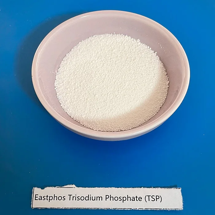 TSP Trisodium Phosphate Made in China