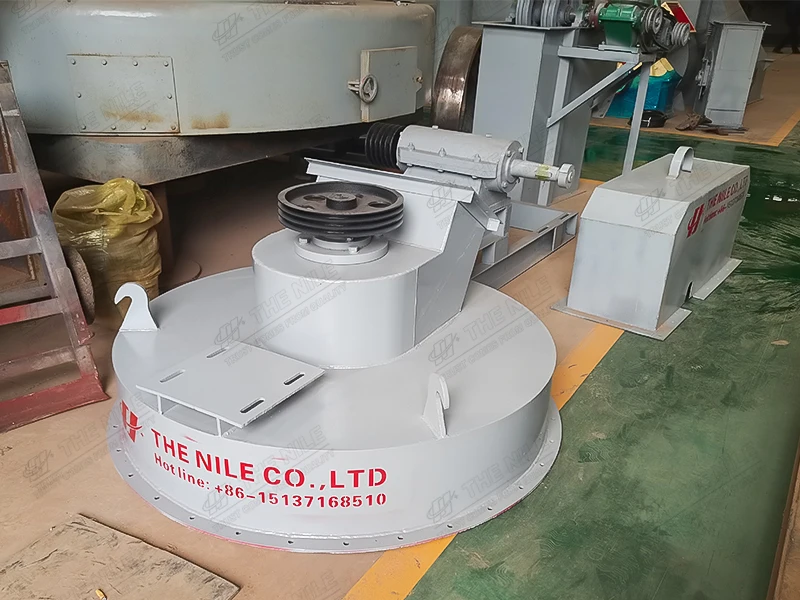 Best Selling Hammer Mill Grinding Machine High Pressure Suspension Grinding Mill For Sale