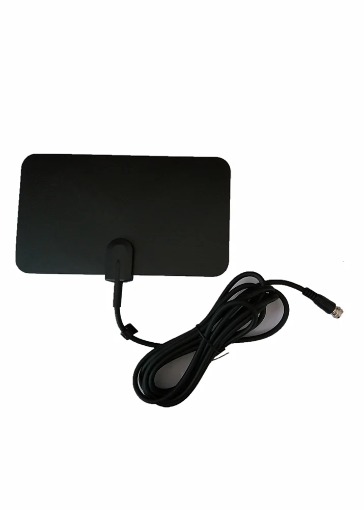Домашняя цифровая антенна ODM/OEM HDTV домашний цифровой ТВ-усилитель