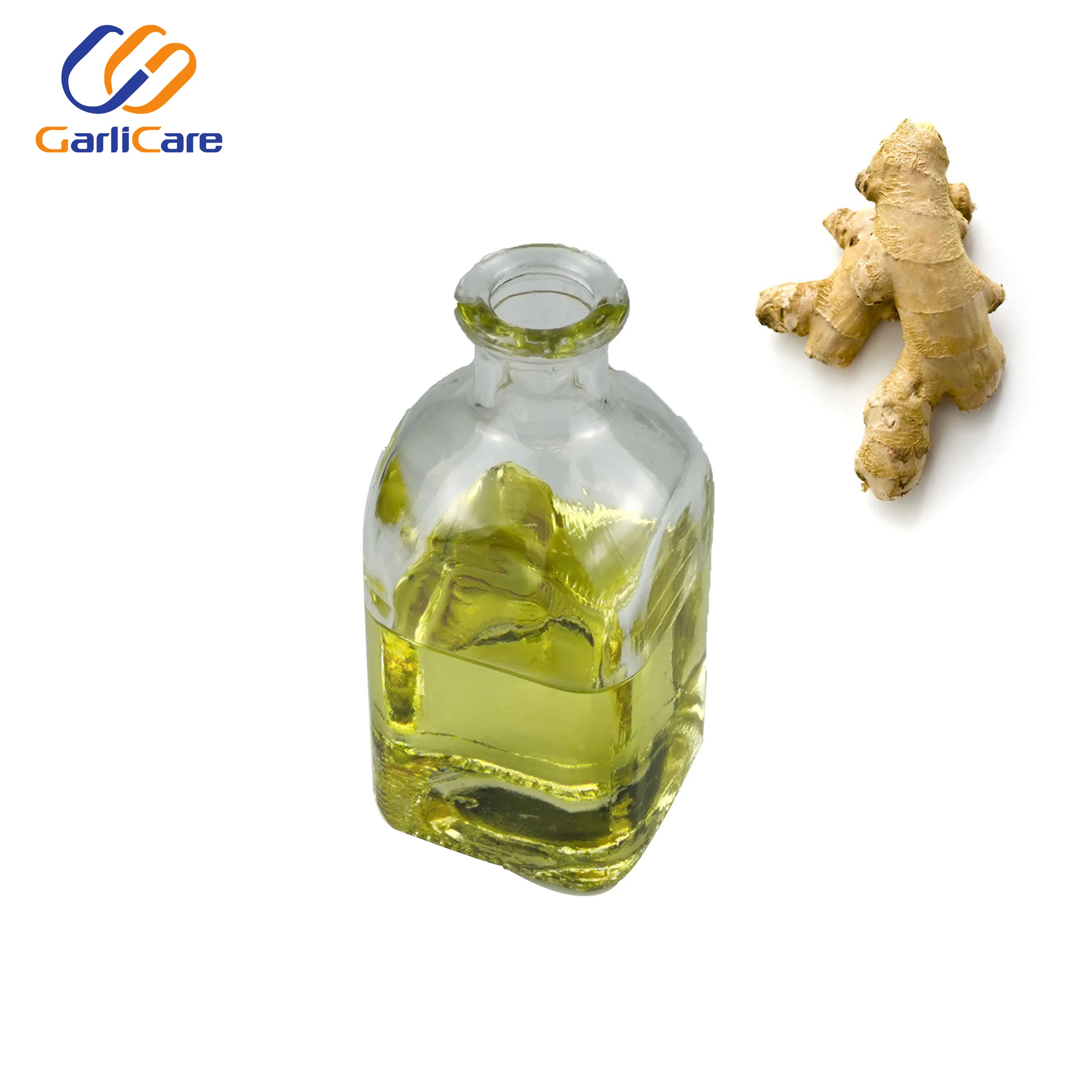 
Factory Supply Ginger Oil for Food Additives 