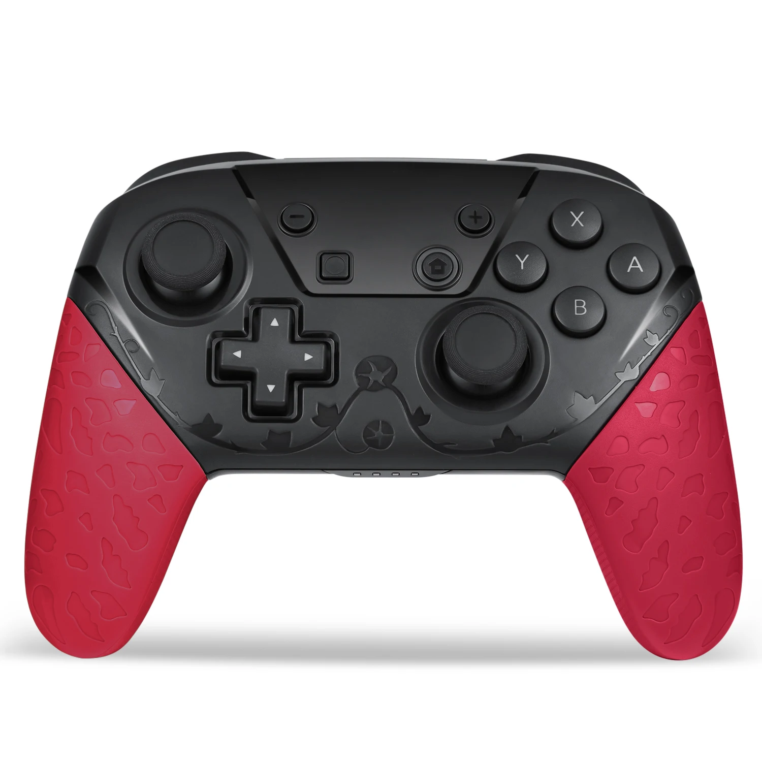 Игровой контроллер Switch PRO от производителя беспроводной