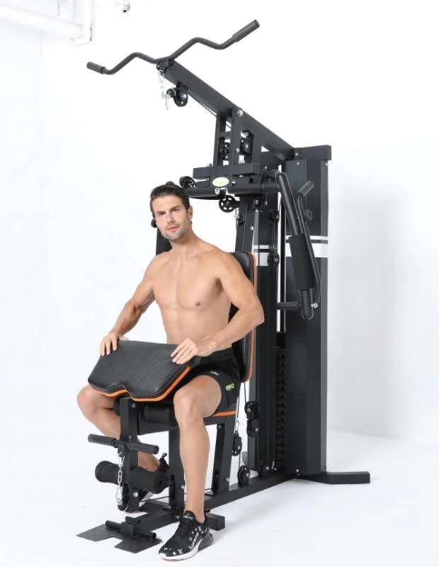 MHG3000 new design Gimnasio Casero home gym equipment machine