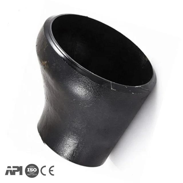 ms eccentric reducer