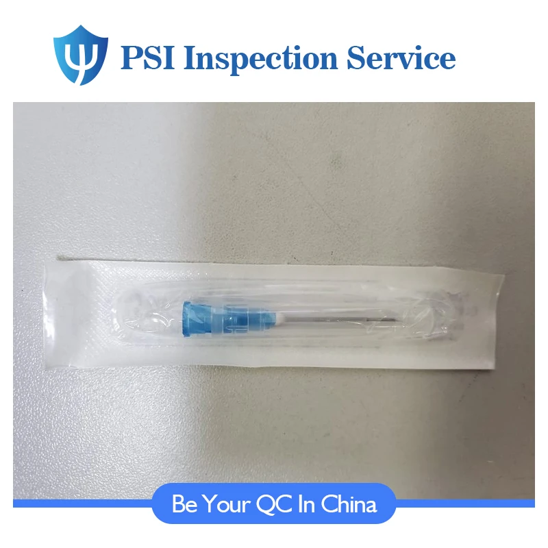 technical inspection company/temperature qc inspection