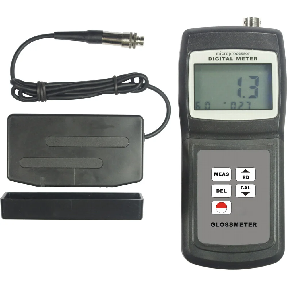 Gloss meter