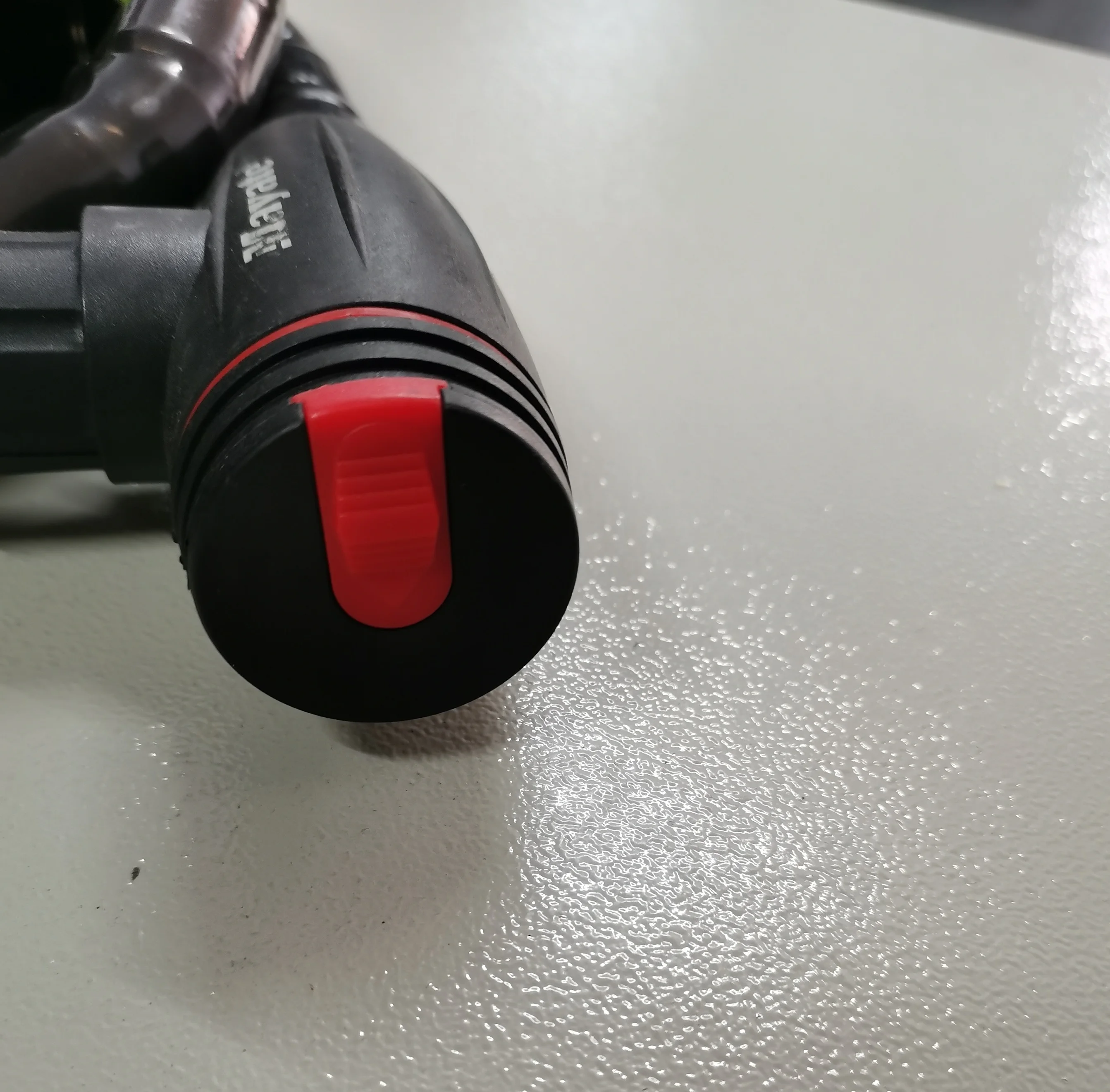 wheel lock long years experienced factory for motorcycle motorcycle anti-theft security lock