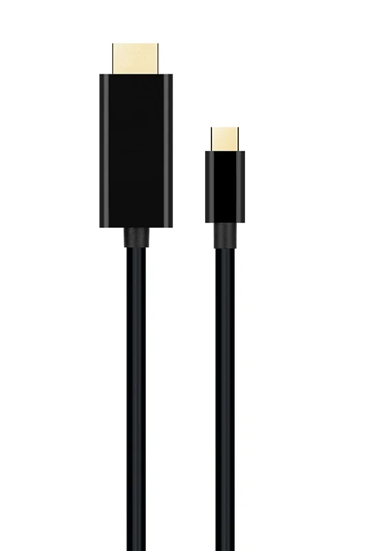  Расширьте устройства типа C на HDMI поддерживает разрешение 4K 60 Гц кабель USB Type-C для мобильного телефона