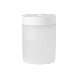 MINI 200ML Desktop Car Diffuser Humidifier Ultrasonic Usb Colorful Humidifier Essential Oil Aroma Diffusers