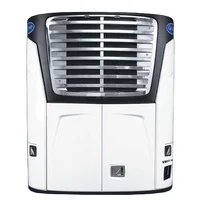 Carrier Vector 8500 self-powered refrigeration semi-trailer truck refrigeration units