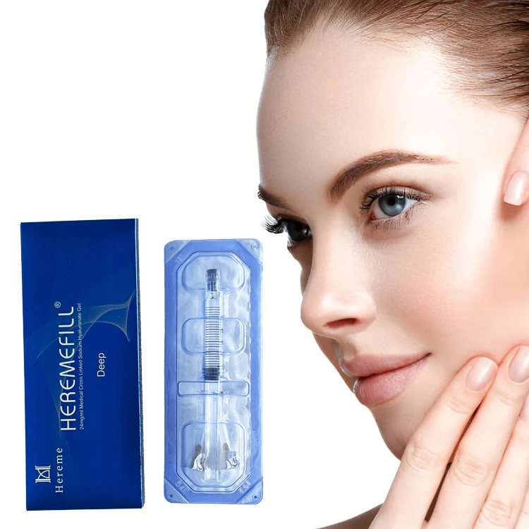 Wholesale price Korean Male Penis  Implants Enlarging penile  Syringe Hyaluronic Acid Injection Enlargement Of penis