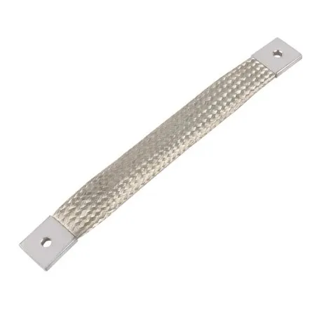 Custom Sizes and Models Available Copper Bus Bars Flexible Busbar Clad Aluminum Bar for Electrical Equipment