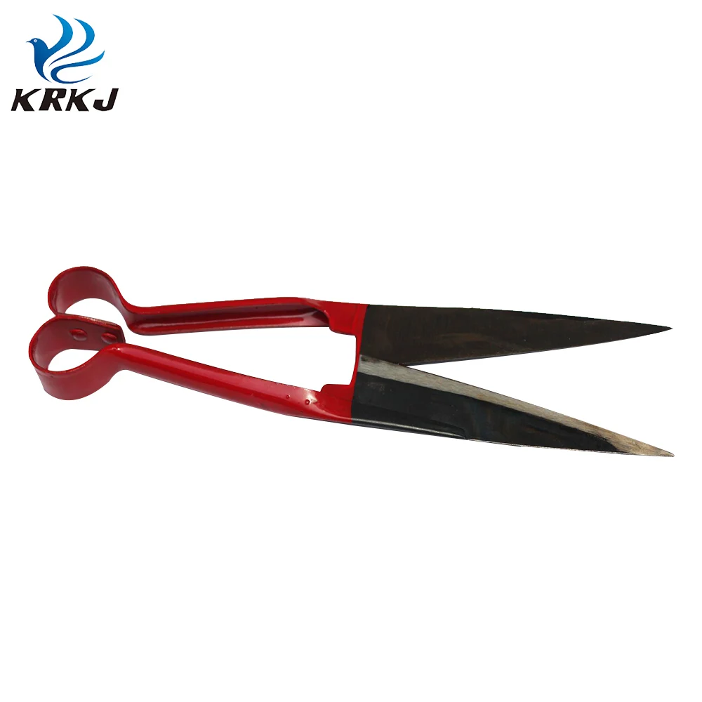 CETTIA KD921 машинка для стрижки овечьей шерсти большие ножницы