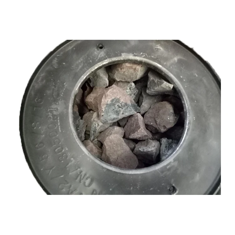 Factory Sell High Purity Professional Manufacturer Industrial Grade 25mm 50mm 80mm Calcium Carbide
