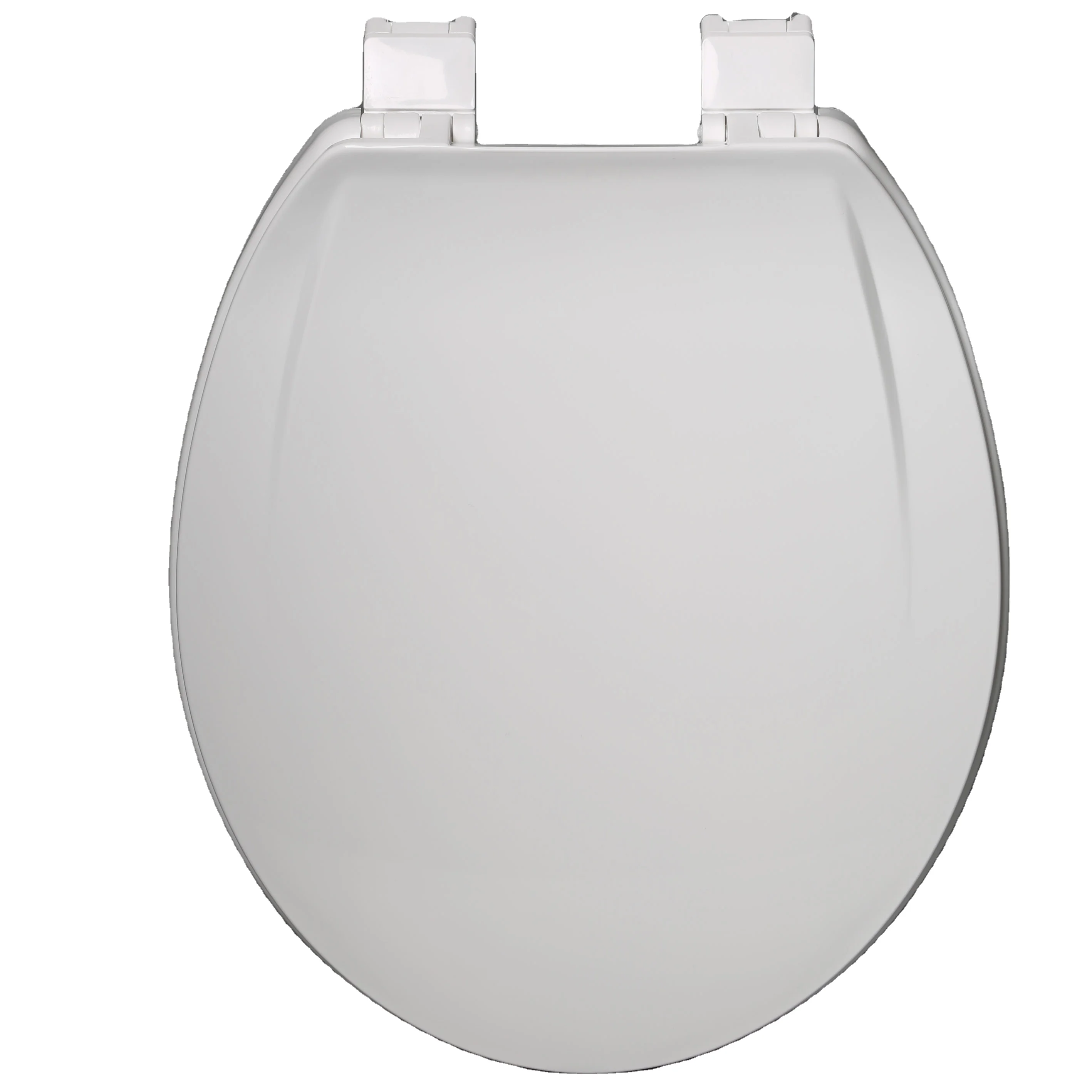 LPA-011 Америка 17 'Овальный нормально закрытый пластиковый pp биде круглое сиденье для унитаза