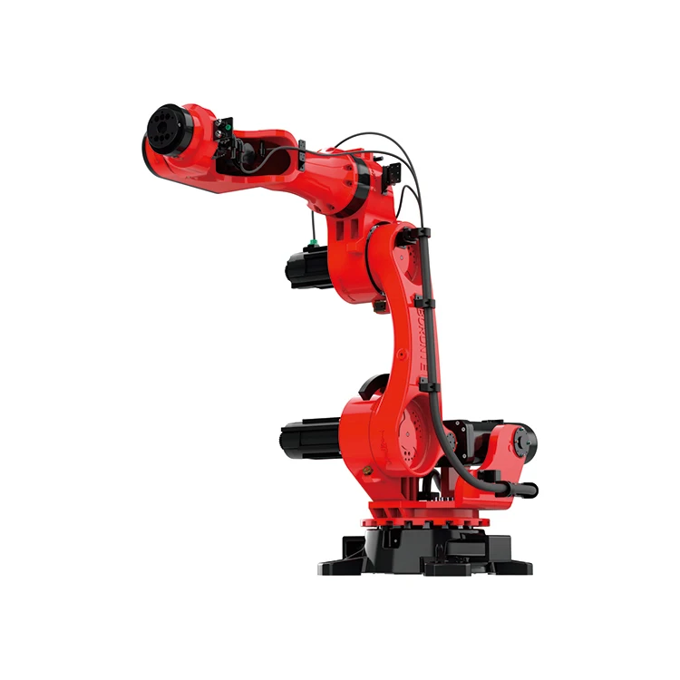 
Professional Production Industrial Robot Robot Arm 6 Axis Industrial Robot Price 