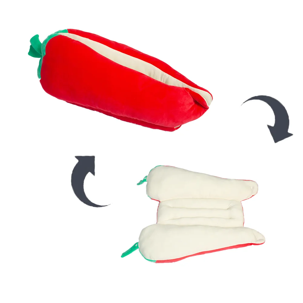 Hesen Pet Soft Cooling Touch Fabric Breathable Dog Bed Pet Bed Dog Funny Dog Beds