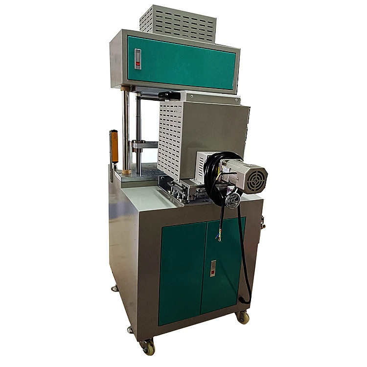 hotmelt side vertical plastics PVC Small Vertical Plastic Injection Molding Machine