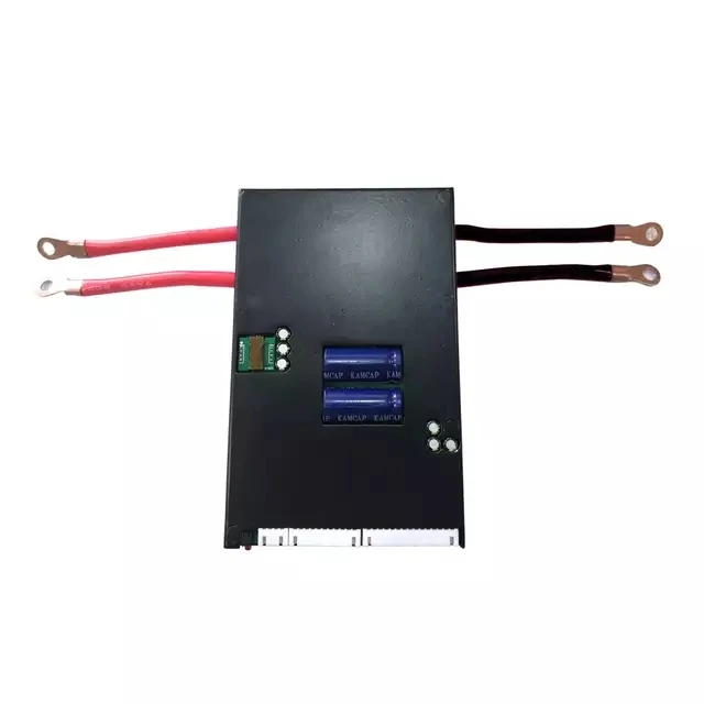 Активный эквалайзер 1 А/2 А, защитная плата аккумулятора Smart BMS 12S ~ 24S 100A 150A 200A 300A, телефонное приложение Lifepo4 Li-Ion LTO 16S 20S