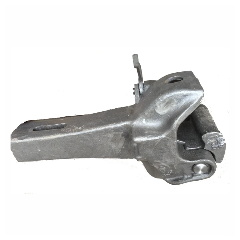 Widely Used Superior Quality Railway Train Spare Parts Manufacture