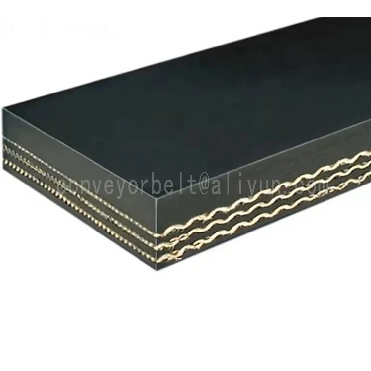  high temperature resistant conveyor