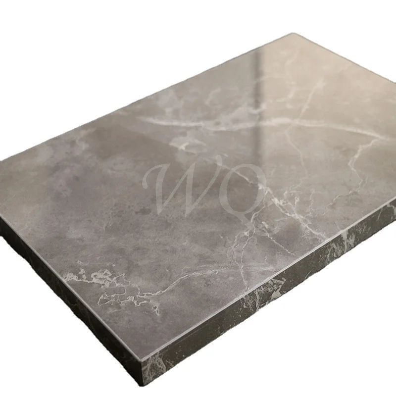 HOT SELLING WQ origin factory high gloss uv  moisture resistance mdf plywood chipboard for cabinet table surface closet wardrobe