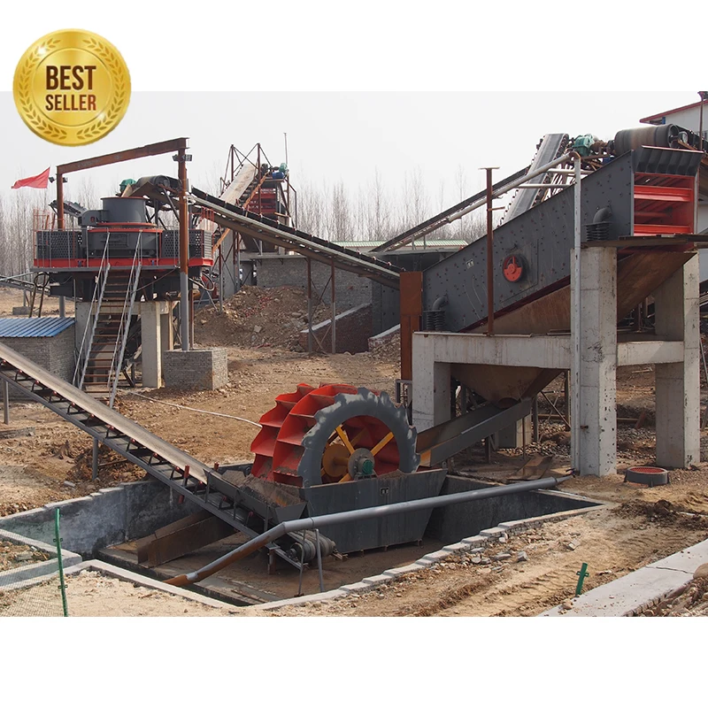 YIHAN Small Gold Mining Pans Equipment Wet Stone Grinder Wet gold roller Pan Mill for gold process separation Concentrator plant
