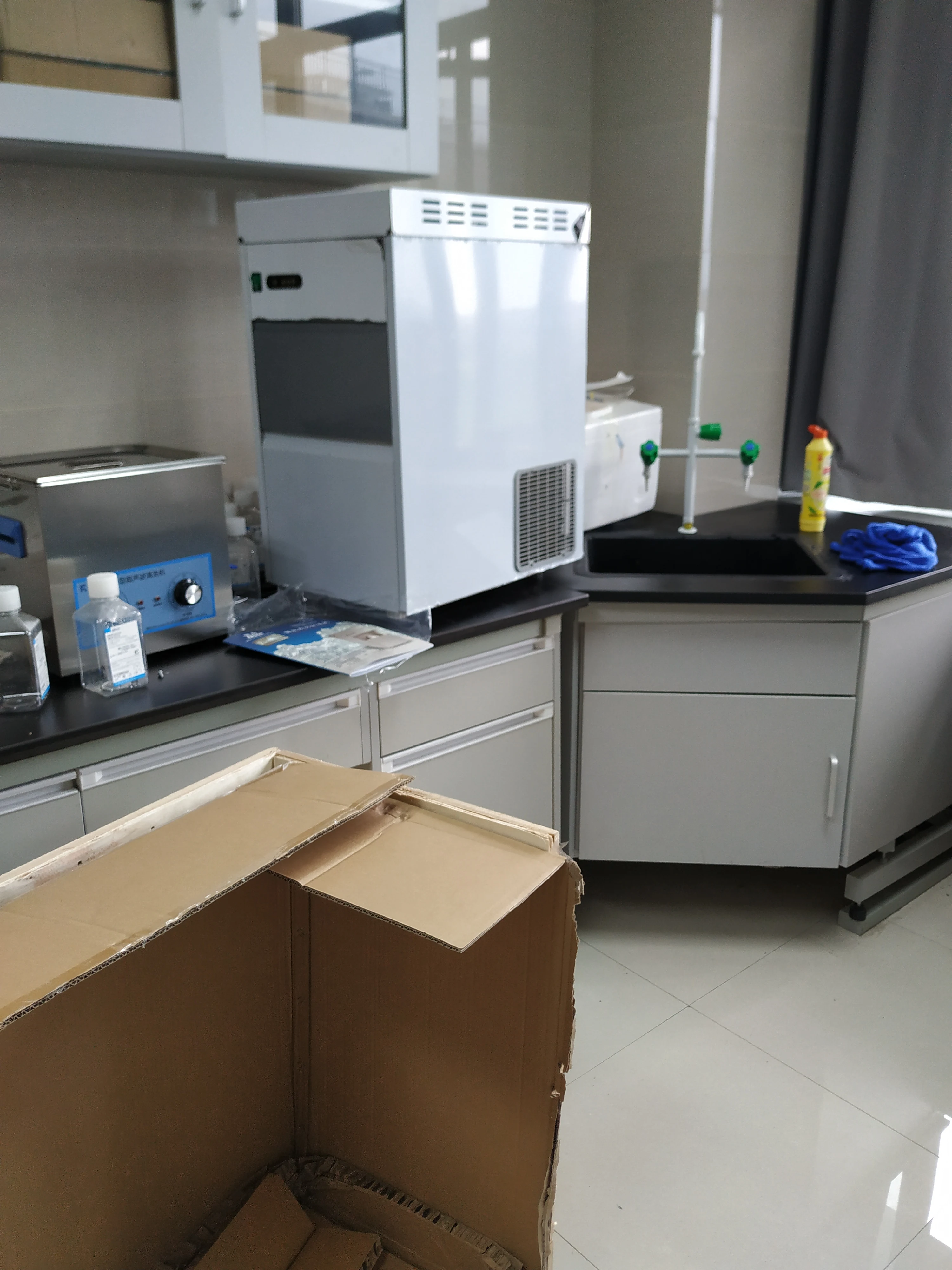 Лидер продаж льдогенератор Biostellar хлопьев производитель и качество 20 кг-300 кг в