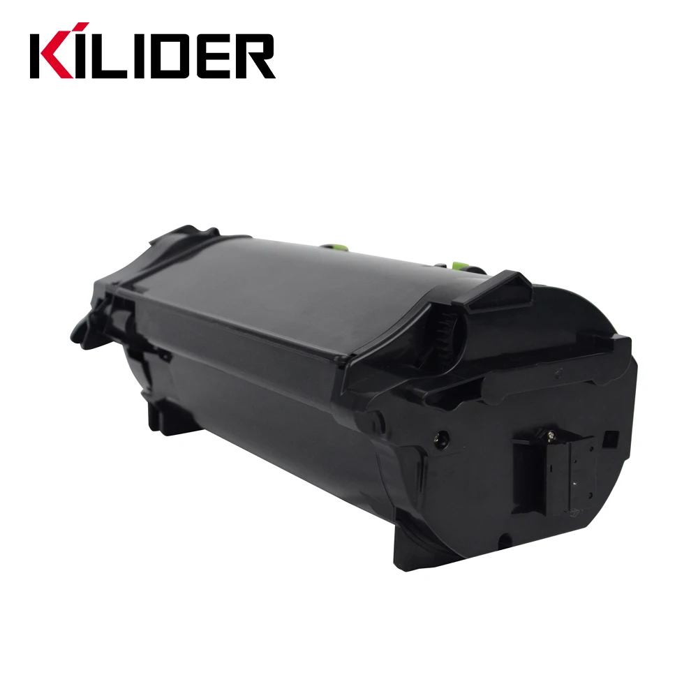Kilider manufacturer Wholesale M7155 use XM7170 7155 7163 compatible Toner Cartridge for Lexmark