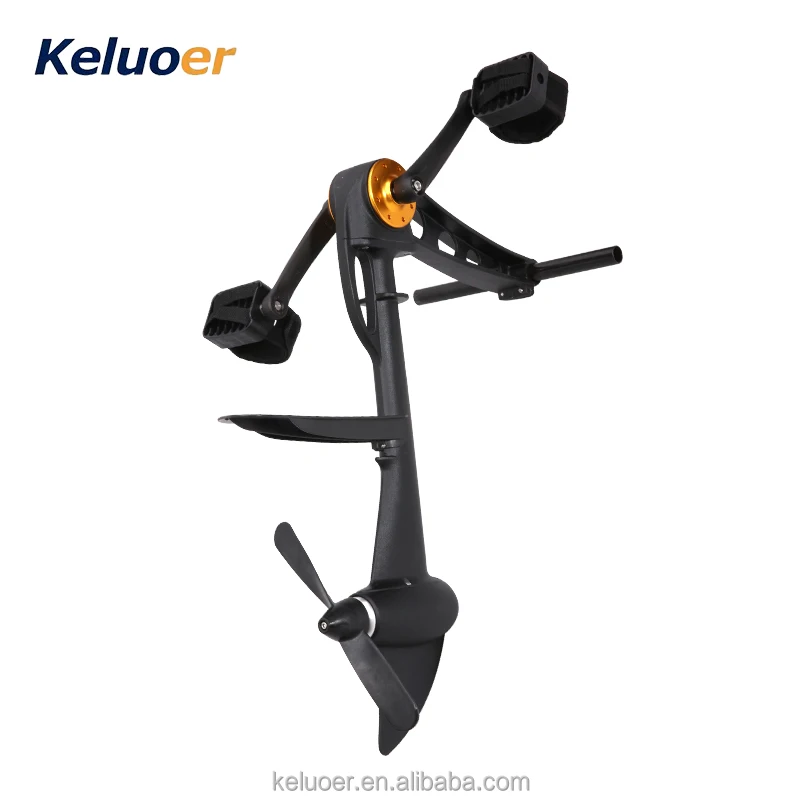 Wholesale Kayak Pedal Drive Underwater Clips Pedal System