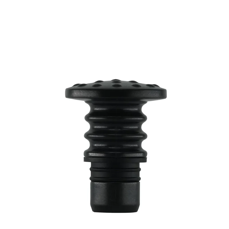 30 Speeds Vibration Electric Percussion Deep Tissue Tool Muscle Massage Gun With Case