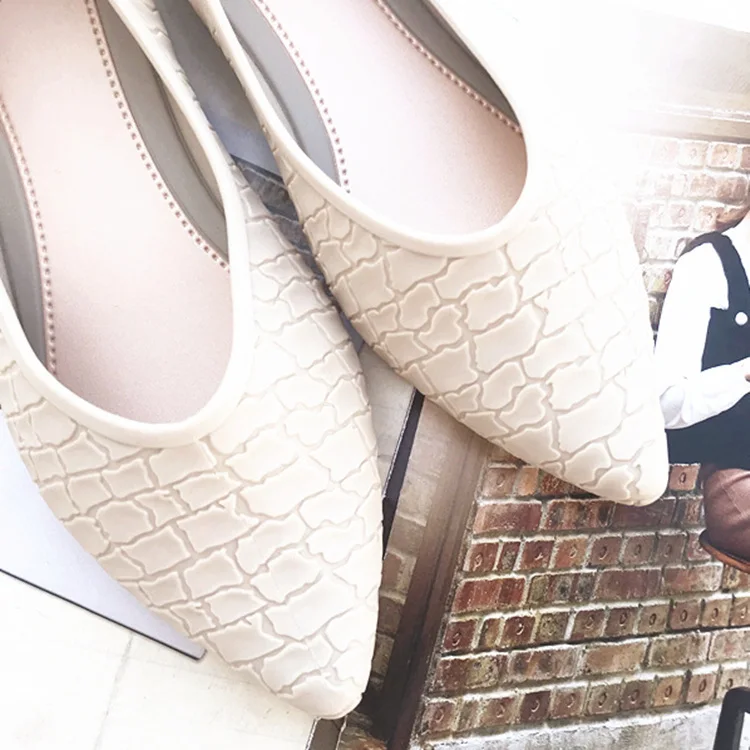 New design fashion pedicure  slip on sandal  for women jag sandals from jieyang ladies water sandal ladies bright color shoes