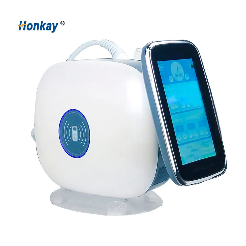 Professional Wrinkle Removal No Needle Mesogun Machine Meso Injector Pen Mesotherapy Gun