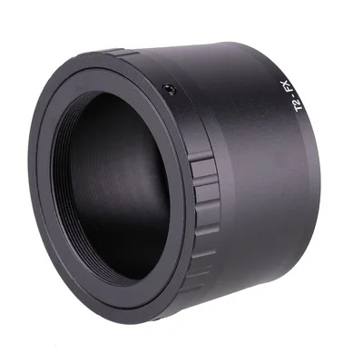 camera Lens Adapter for T2 to Fujifilm X-Pro1 FX