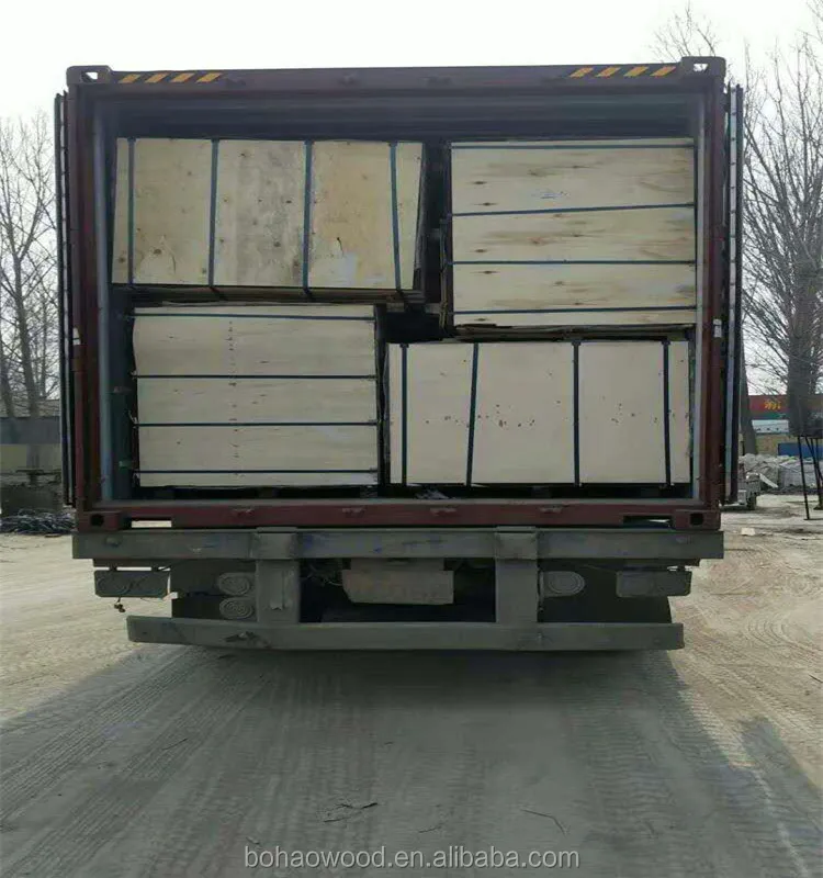 Factory supply 1220x2400 mm wall panel