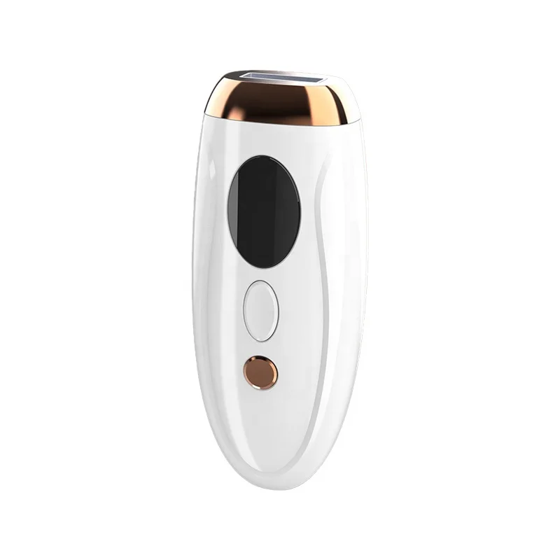 2021 Newest Permanently Household For Ladies Woman Electrified Buy Best Facial IPL Laser Hair Removal Machines