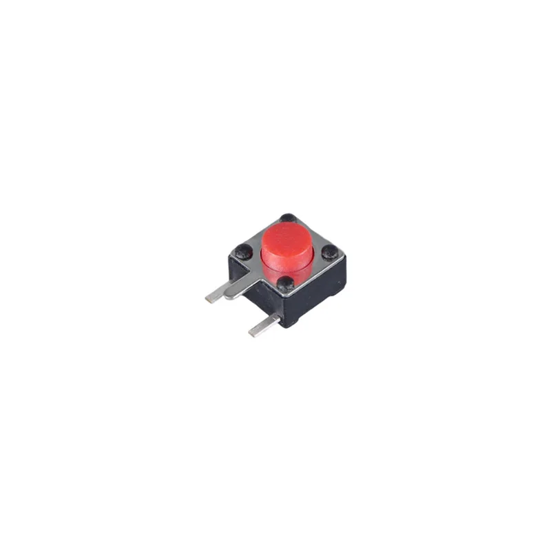 TST06  HONG tactile led switch 12mm