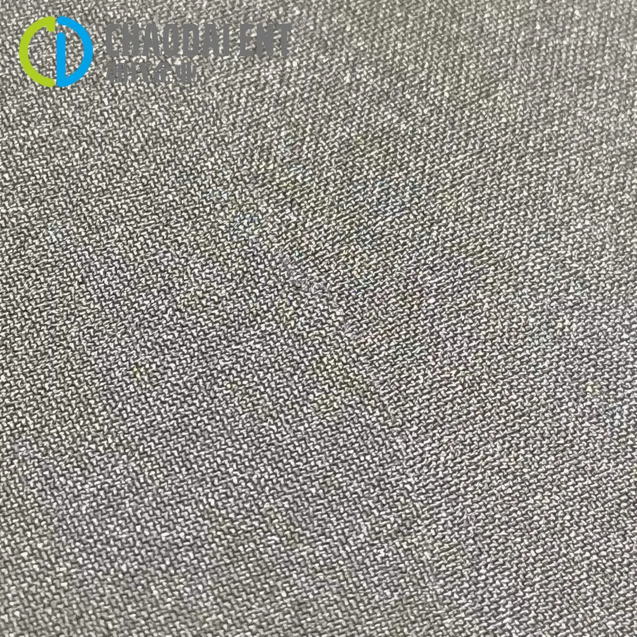 Dyeing pongee 75D+40D recycled polyester 87 RPET+13 Spandex woven pongee fabric for wear