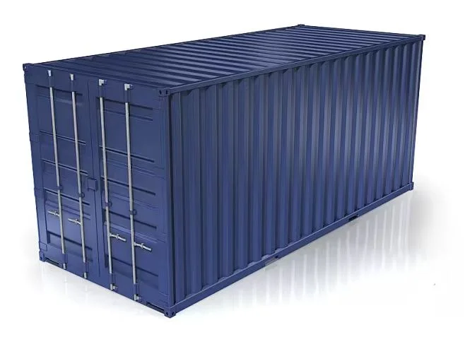Professional Sea Used Container Customized Container Selling on Sale 20GP 20HQ 40GP 40HQ from China Sale to USA/UK/UAE