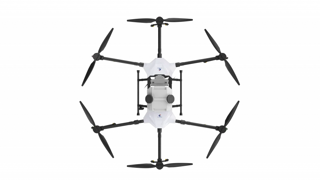 TTA agriculture pesticide sprayer machine agri drone 30kg sprayer agricultural spray pesticide manufacturing plant