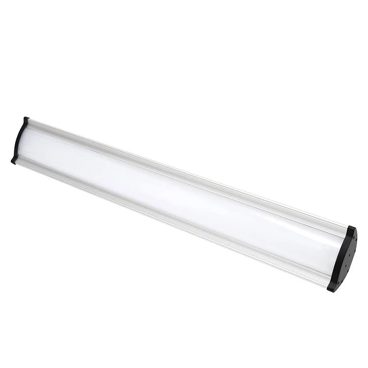 150lm/w 80W-200W linear led high bay light with Dimming Emergency option for Factories Warehouse and Supermarket