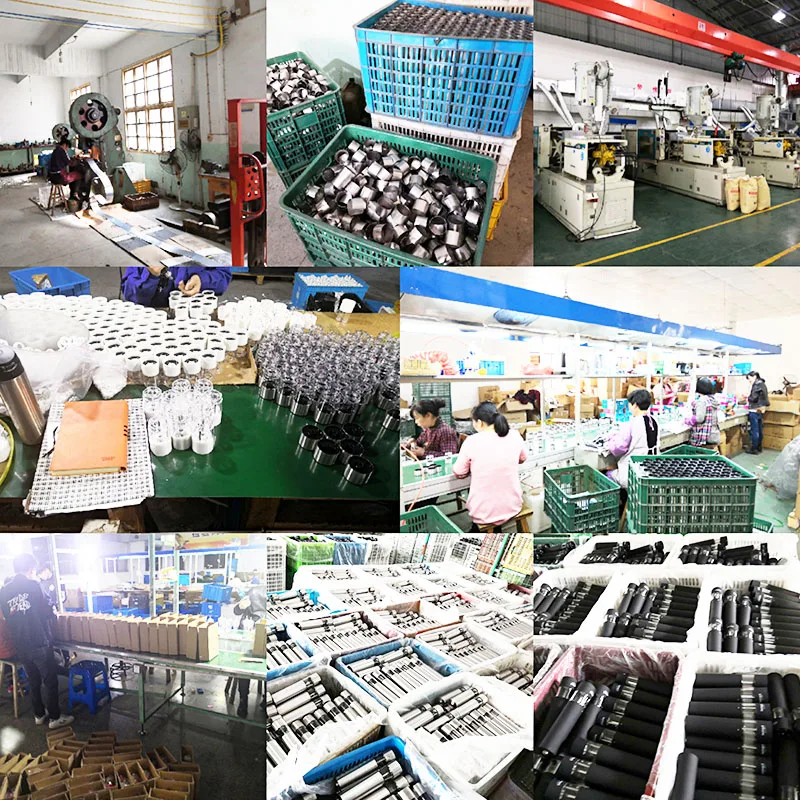 Электрическая мельница для соли и перца в пластиковом корпусе