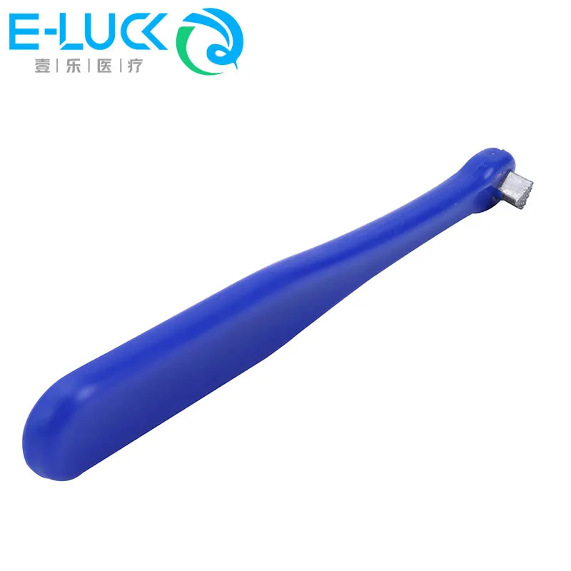 High Quality Orthodontic Plastic Dental Instruments Dentistry Molar Band Pushers