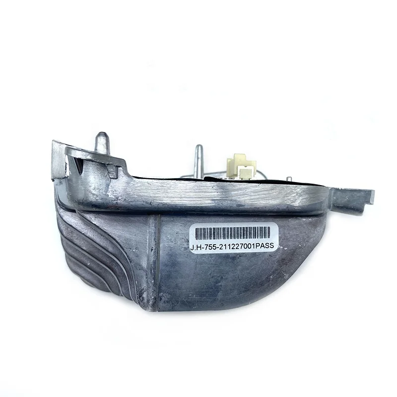 Новый модуль 8R0941475B 8R0941476B DRL светодиодные глаза ангела 8R0941476 8R0941475 для Q5 2014-2017 автомобильные аксессуары