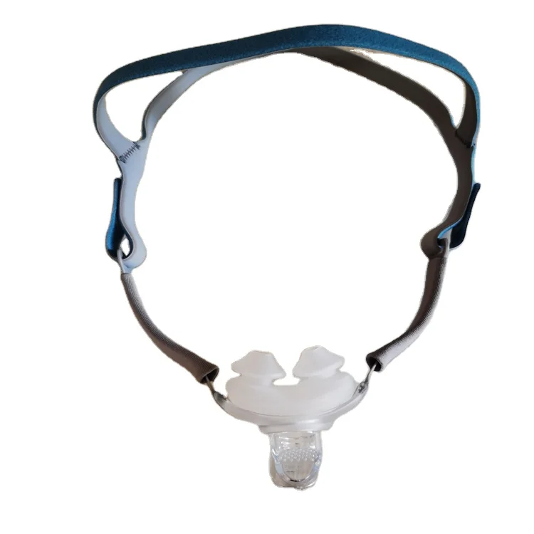 Китайский портативный кислородный респиратор cpap-face генератор маска и трубка для