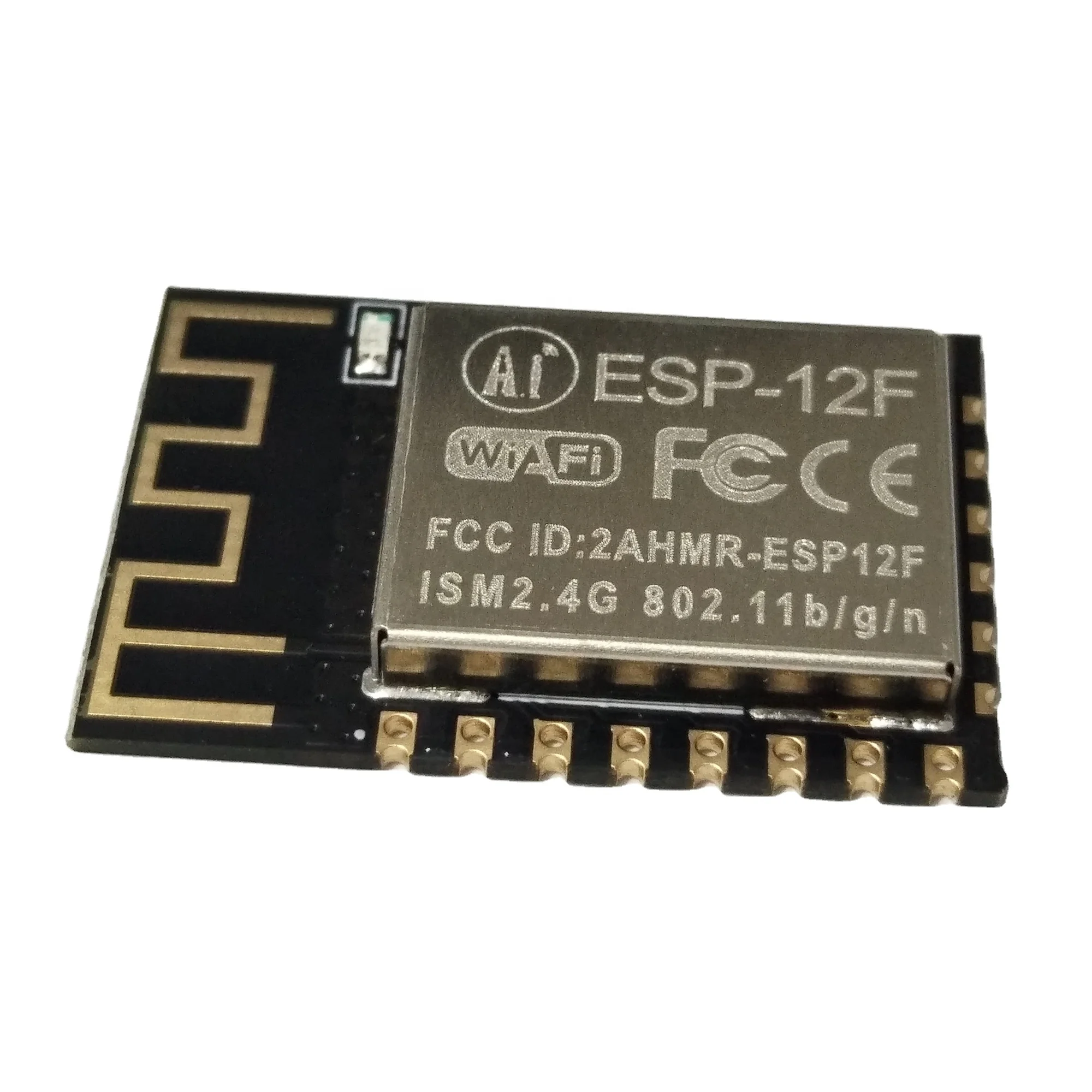 Hot selling serial port to wifi module  ESP8266  esp-12f  esp12f