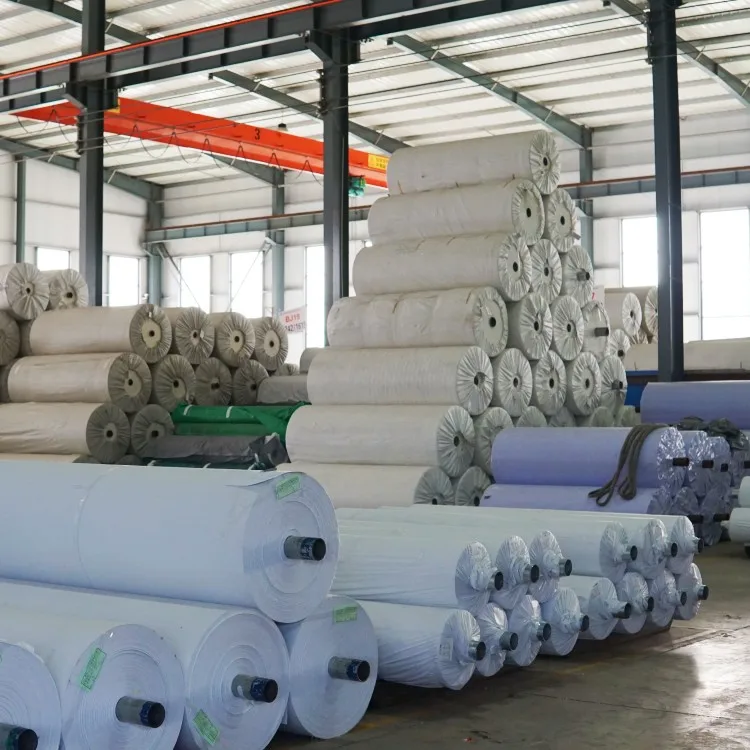 PVC White Heavy Duty Tarps for Outdoor